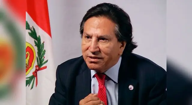 Poder Judicial dejó al voto pedido de separa casos de Alejandro Toledo y ex funcionarios apristas en caso Odebrecht