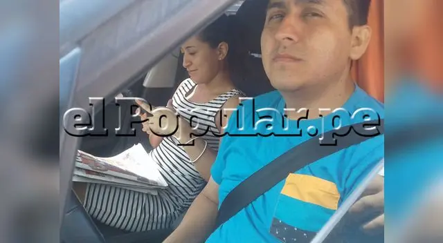 Director de Corazón Serrano fue captado por El Popular con cantante y confesó relación Director de Corazón Serrano fue captado por El Popular con cantante y confesó relación