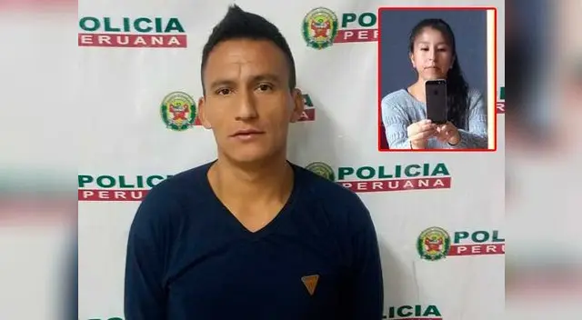 El crimen sucedió en la casa de la víctima El crimen sucedió en la casa de la víctima