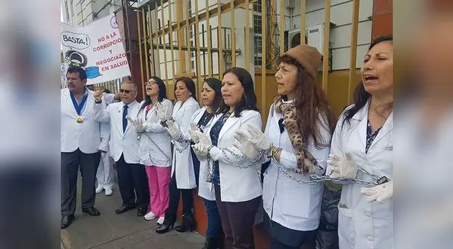 Situación en el sector salud es crítica y miles padecen a diario por una cama de hospital