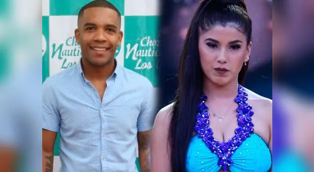 César Távara sigue criticando a Yahaira Plasencia