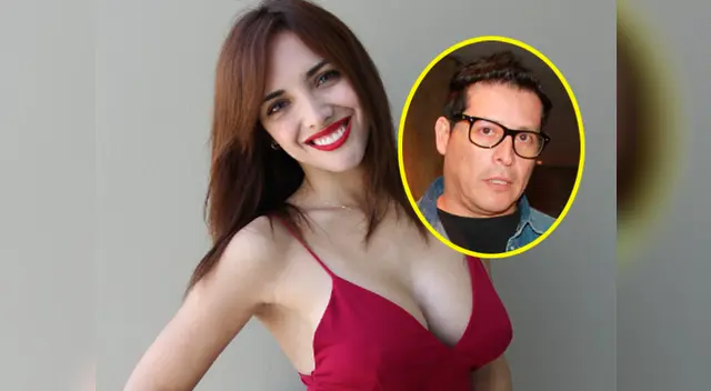 Rosángela vivió un infierno en su relación con Carloncho como reveló su madre  