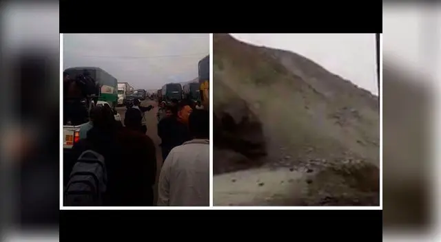 Otro sismo en Arequipa