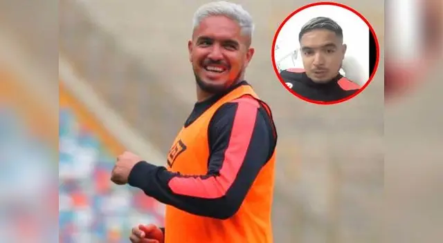 Juan Vargas fue parodiado por 'Comando Sur' y su video fue publicado en Facebook