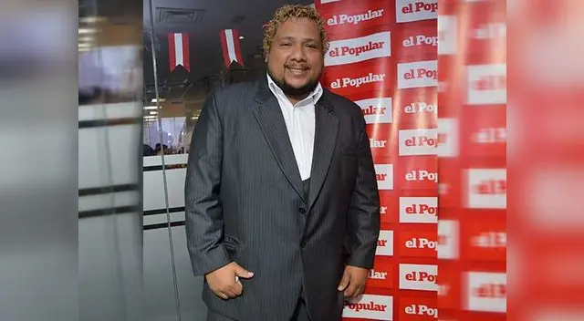 'El zambo' Barbieri disfruta de su éxito internacional