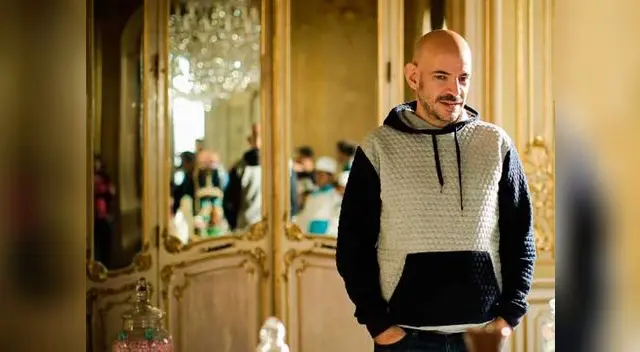 Ricardo Morán abandonó Lima Ricardo Morán abandonó Lima