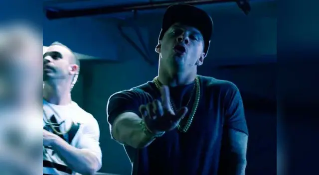 Mario Hart quiere saltar a la fama internacional desde la música 