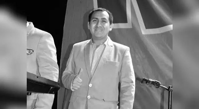 ¿Exesposa de Edwin Guerrero Neira mete su cuchara?