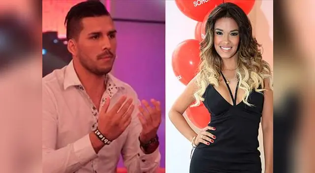 Shirley Arica tendrá que responder todas las acusaciones hechas por la abuela de su ex esposo Pío Dean