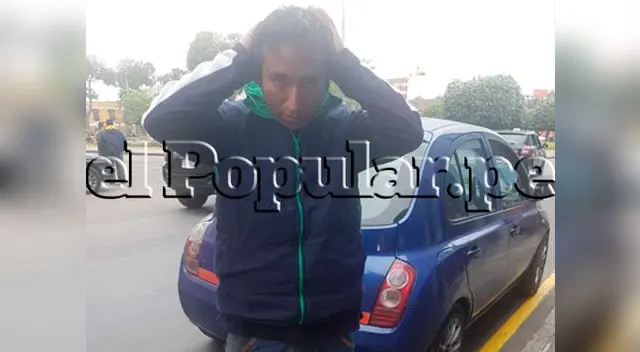 Gabriel Mamani Choque acusado por padres de niña de haber seducido y violado a menor