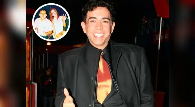 Ernesto Pimentel defiende polémica relación de dueño de Corazón Serrano 