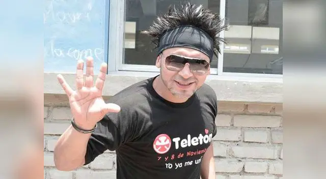 'Zumba' denuncia abuso policial de supuestos policías 'Zumba' denuncia abuso policial de supuestos policías