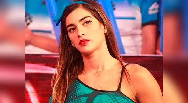 Korina Rivadeneira reaparece en las redes sociales y deja este mensaje Korina Rivadeneira reaparece en las redes sociales y deja este mensaje