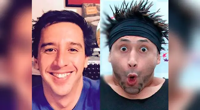 Mijael Garrido Lecca aconsejó a participante de Combate Zumba para defenderse desde la vía judicial