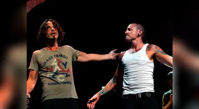 Hace dos meses se despidió de su amigo, hoy se vuelven a encontrar