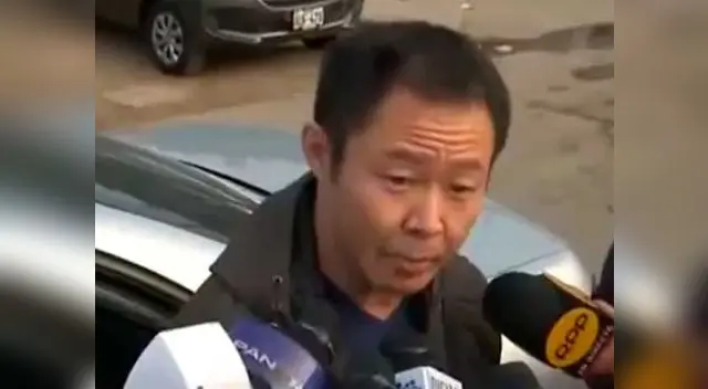 Kenji Fujimori exigió que congresista Rolando Reátegui pida disculpas públicas