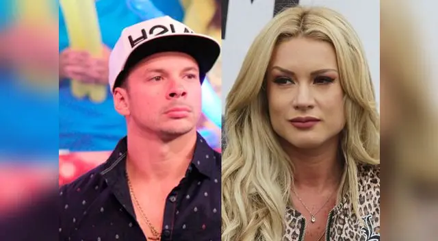 Se verán cara a cara