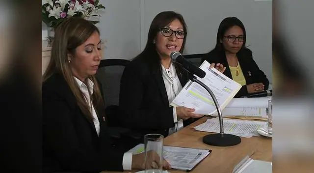 Julia Príncipe explicó los motivos que propiciaron su salida