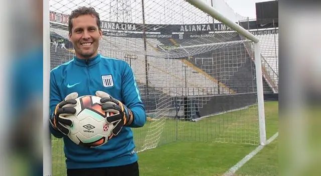 Butrón cuenta que Bengoechea le dio la alternativa de decidir si quería entrar a la cancha y que no pensó nunca borrarse Butrón cuenta que Bengoechea le dio la alternativa de decidir si quería entrar a la cancha y que no pensó nunca borrarse