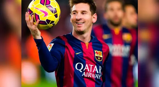 Lionel Messi ya demostraba su genialidad con solo 10 años Lionel Messi ya demostraba su genialidad con solo 10 años