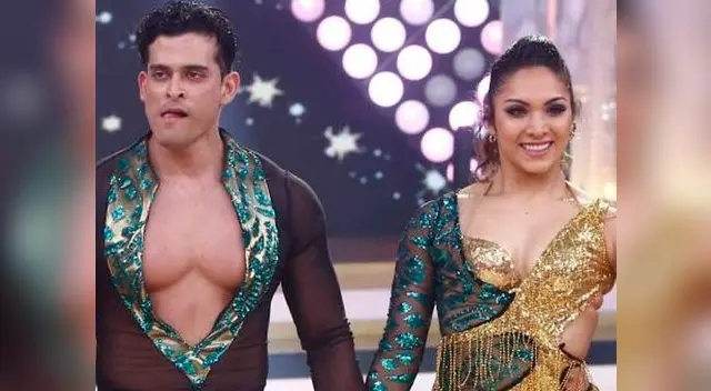 Isabel Acevedo quiere tener hijos con Christian Domínguez