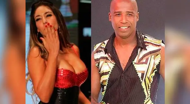 Tilsa Lozano no se quedó callada ante polémicas declaraciones de Cuto Guadalupe Tilsa Lozano no se quedó callada ante polémicas declaraciones de Cuto Guadalupe