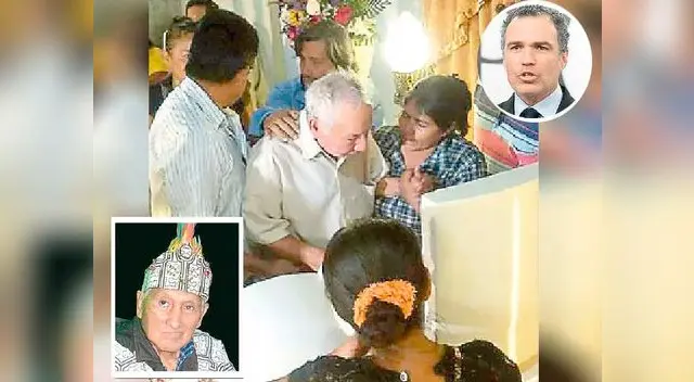 Wilindoro deja un vacío en la música peruana Wilindoro deja un vacío en la música peruana