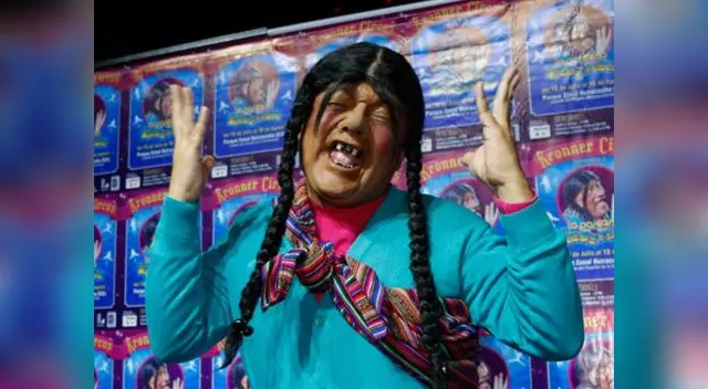 Sorpresa por nueva versión del tema principal de La Paisana Jacinta Sorpresa por nueva versión del tema principal de La Paisana Jacinta