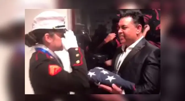 'Chibolín' sorprendió con este anuncio 'Chibolín' sorprendió con este anuncio