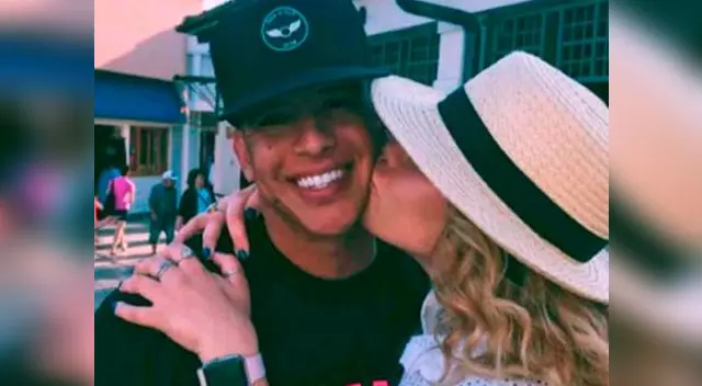 Daddy Yankee sorprendió con esta foto en Instagram Daddy Yankee sorprendió con esta foto en Instagram