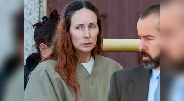 Actriz de la famosa serie The Walking Dead había planeado envenenar a Obama, a quien le envió tres cartas