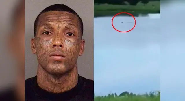 Hombre clamaba por ayuda y adolescentes lo grabaron y se burlaron de él