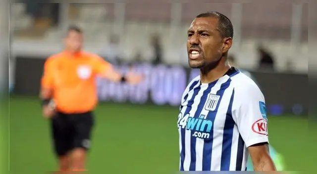 Alianza perdió la punta del Apertura