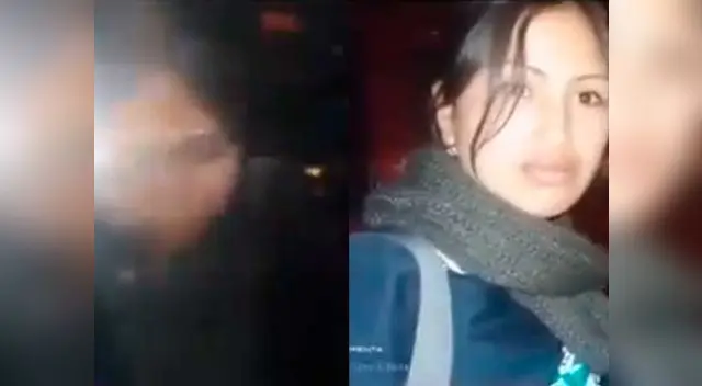 Hombre encuentra a su esposa con otro hombre y ella se excusa con insólita respuesta Hombre encuentra a su esposa con otro hombre y ella se excusa con insólita respuesta