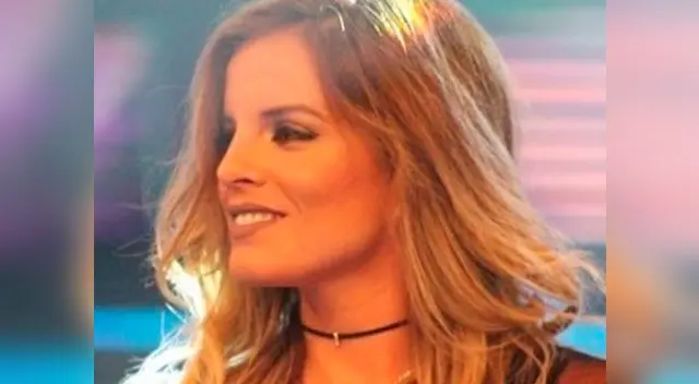 Alejandra Baigorria dejó boquiabiertos a fans con sus fotos Alejandra Baigorria dejó boquiabiertos a fans con sus fotos