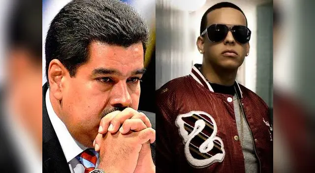 No le perdona nada y rechaza el régimen de Nicolás Maduro No le perdona nada y rechaza el régimen de Nicolás Maduro