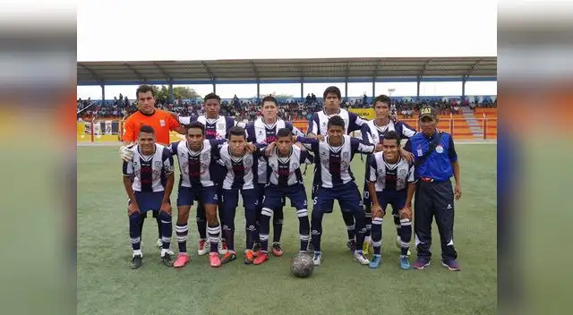 UD parachique derrotó 3-1 al Torino y ya está en la segunda fase de la Departamental. Equipo sechurano totalizó 12 puntos