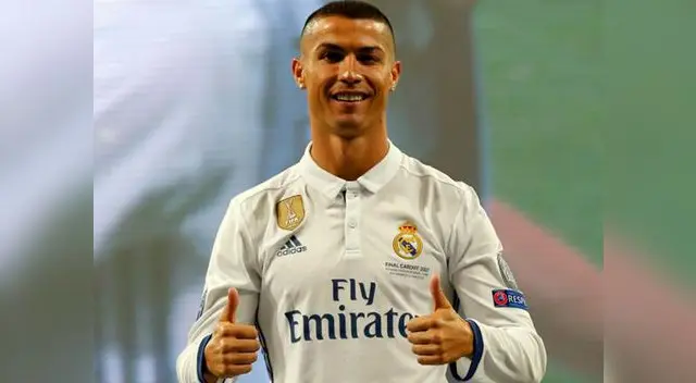 Cristiano Ronaldo destacó el buen juego de sus rivales