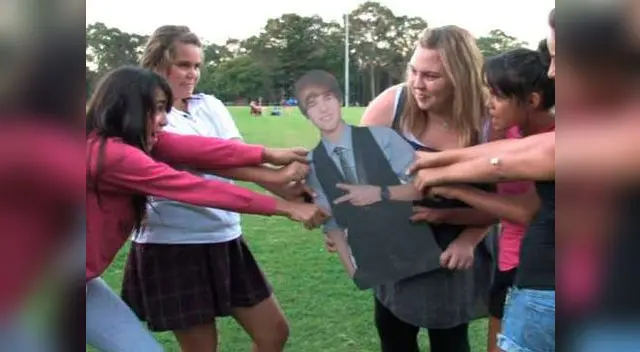 Justin Bieber canceló conciertos restantes y no explicó por qué en Facebook