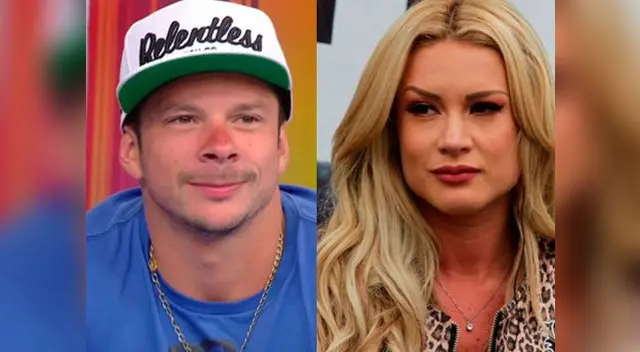 Leslie Shaw quedaría fuera del concierto Leslie Shaw quedaría fuera del concierto