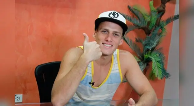 Krayg está tranquuilo y solo piensa en quedarse en nuestro país Krayg está tranquuilo y solo piensa en quedarse en nuestro país