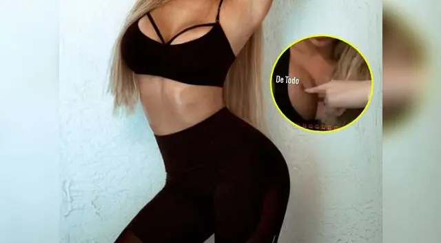 Ex chica reality exhibe su vida de lujos en Instagram