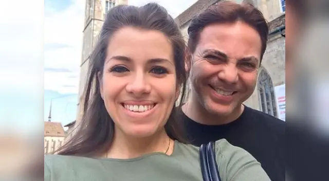 Cristian Castro sin suerte en el amor