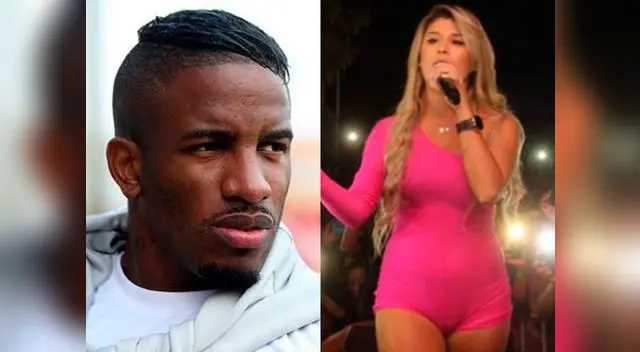 ¿Veremos a 'Jefri' nuevamente junto a Yahaira? ¿Veremos a 'Jefri' nuevamente junto a Yahaira?