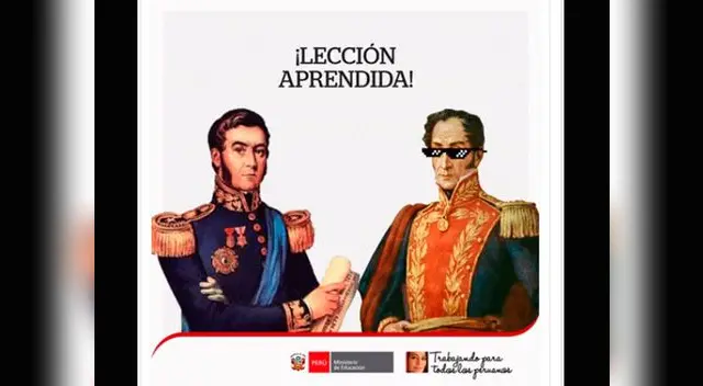 De los errores también se aprende De los errores también se aprende