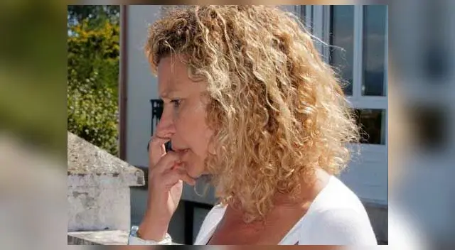 Hija se llevó insólita noticia al recordar a su mamá de la mejor manera Hija se llevó insólita noticia al recordar a su mamá de la mejor manera