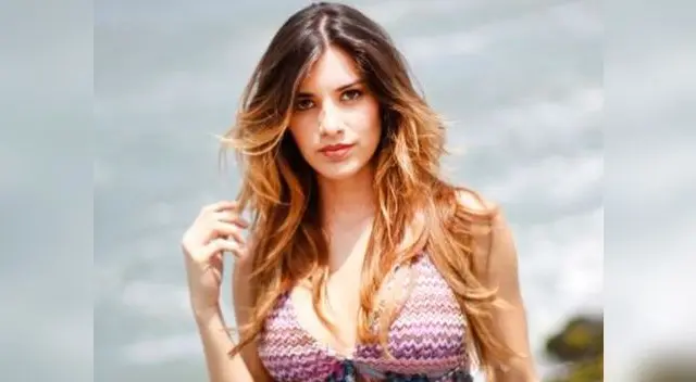 ¿Korina Rivadeneira querrá decir algo con este video? ¿Korina Rivadeneira querrá decir algo con este video?