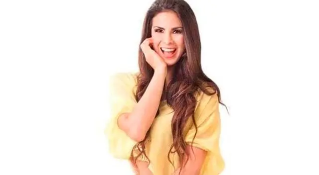 ¿A quiénes invitó Sully Sáenz a su boda?