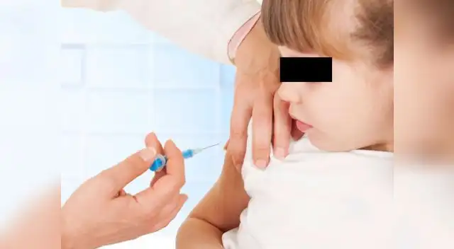 Número de niños afectados por hepatitis se ha incrementado considerablemente