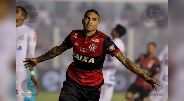 Guerrero volvió a marcar Guerrero volvió a marcar